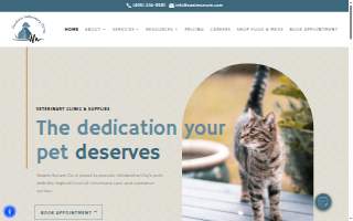 Swaim Veterinary Clinic
