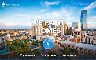 That 1 Painter OKC