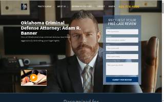 The Law Offices of Adam R. Banner, P.C.