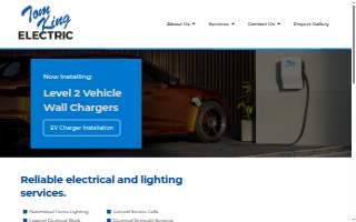 Tom King Electric