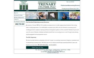 Trenary CPA Firm