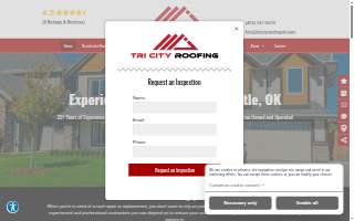 Tri-City Roofing LLC