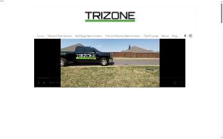 Trizone Bed Bug and Pest Control