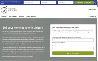 Unicorn Real Estate Group