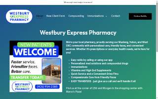 Westbury Express Pharmacy