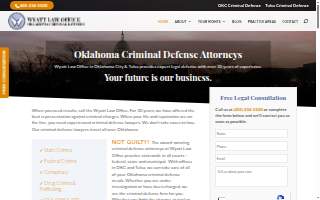 Wyatt Law Office