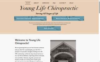 Young Life Chiropractic