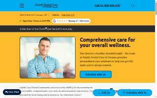 Family Dental Care of Owasso