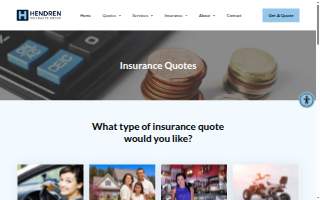 Hendren Insurance Group