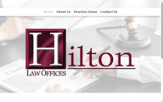 Hilton Law Office