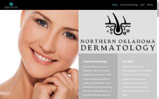 Northern Oklahoma Dermatology