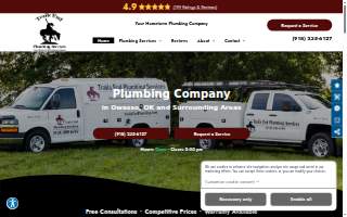 Trails End Plumbing Services
