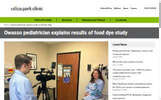 Utica Park Clinic - Family Medicine, Internal Medicine and Dermatology (Owasso)