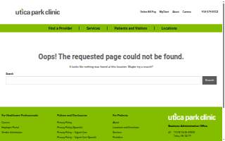 Utica Park Urgent Care - Owasso