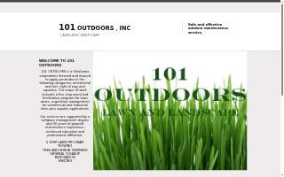 101 Outdoors Inc.
