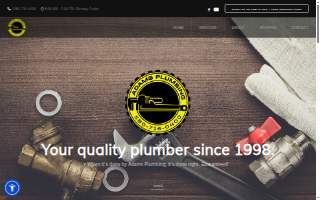 Adams Plumbing
