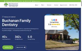 Buchanan Family Dentistry