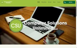 Computer Solutions Unlimited, LLC