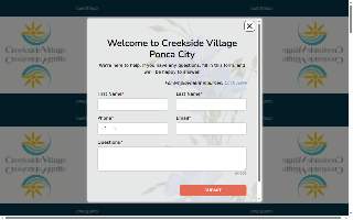 Creekside Village