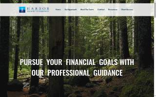 Harbor Wealth Management