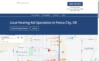 Hearing Group