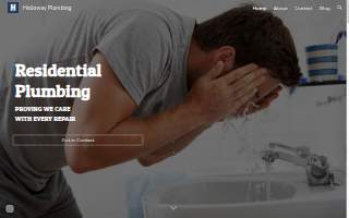 Holloway Plumbing, LLC