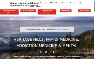 Heritage Home Care, Inc