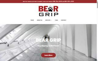 Bear Grip Inc