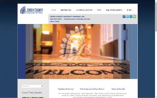 Creek County Abstract & Title Co Inc