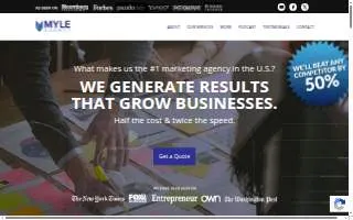 Make Your Life Epic website