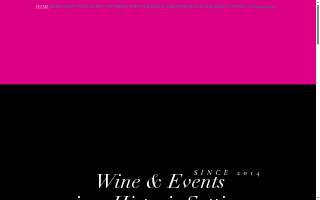 Tidewater Winery & Event Center