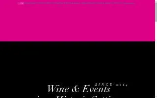 Tidewater Winery & Event Center website