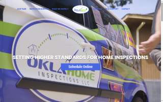 Oklahome Inspections, LLC