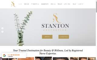Stanton Aesthetics