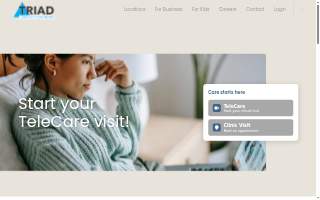 Triad Complete Healthcare Sapulpa