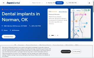 Aspen Dental - Shawnee