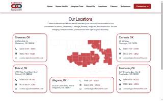 Cohesive Home Healthcare