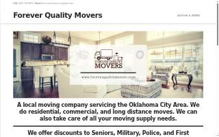 Forever Quality Movers