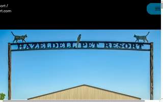 Hazel Dell Pet Resort