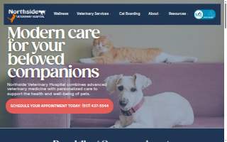 Northside Veterinary Hospital