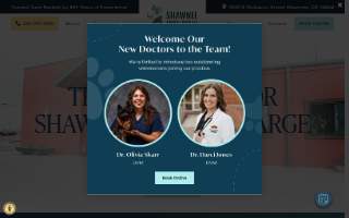 Shawnee Animal Hospital