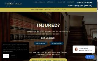 The West Law Firm