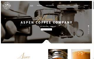 Aspen Coffee