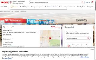 CVS