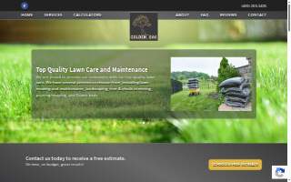 Golden Oak Lawn & Landscaping