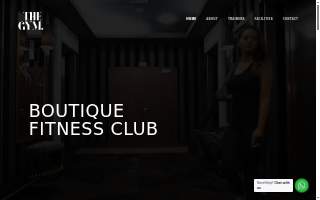 Gym One Fitness