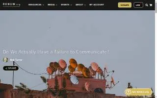Renew Serenity Mental Health & Wellness website