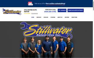 Stillwater Automotive