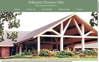 Stillwater Christian Villa