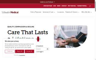 Stillwater Internal Medicine
